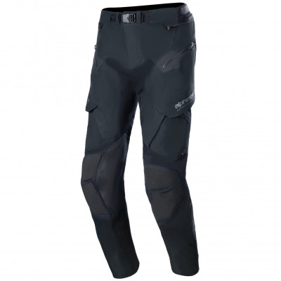 kalhoty Alpinestars Boulder Gore Tex black/black