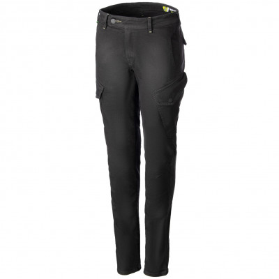 dámské kalhoty Alpinestars Caliber Tech grey anthracite