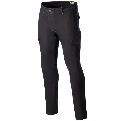 kalhoty Alpinestars Caliber Tech grey anthracite