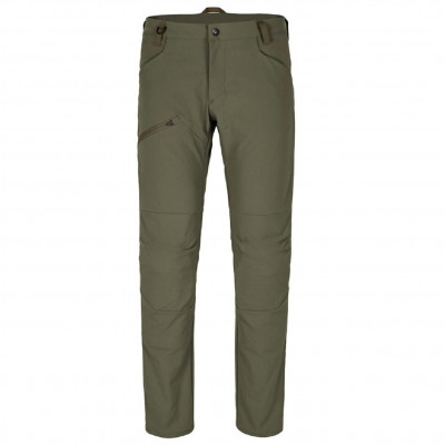 kalhoty Spide Charged green