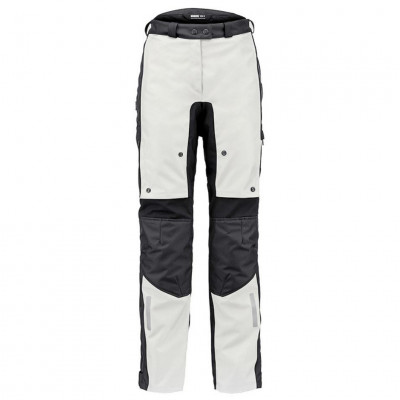 dámské kalhoty Spidi Crossmaster black/grey