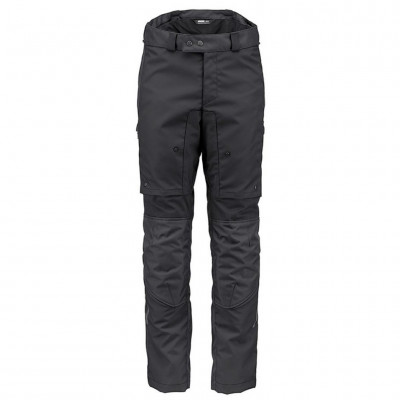 kalhoty Spidi Crossmaster black