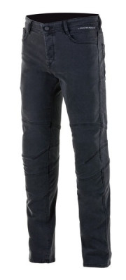 kalhoty Alpinestars Daiji Denin Diesel Jeans black