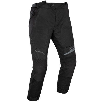 kalhoty Oxford Dakar Air black