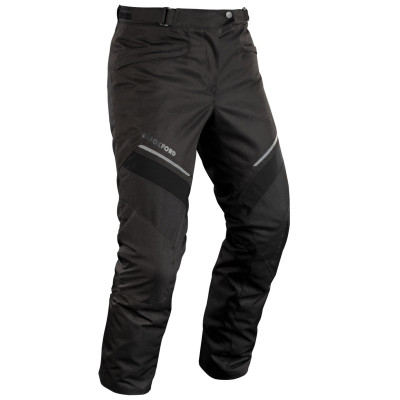 dámské kalhoty Oxford Dakota 3.0 black