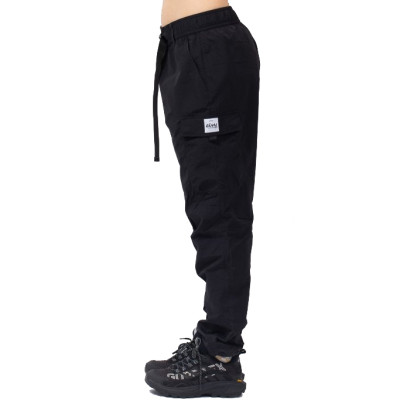 dámské kalhoty Eivy Fitted outdoor pants black