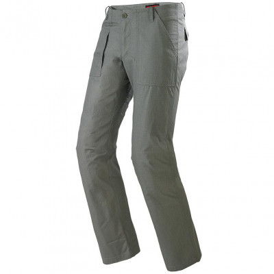 kalhoty Spidi fatigue green