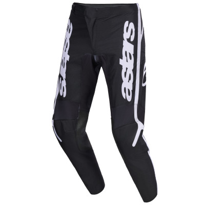 kalhoty Alpinestars Fluid Apex 2026 black/grey