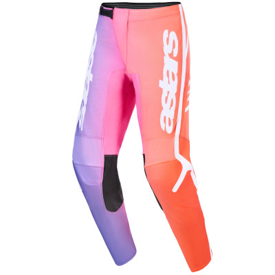 kalhoty Alpinestars Fluid Apex 2026 multicolor
