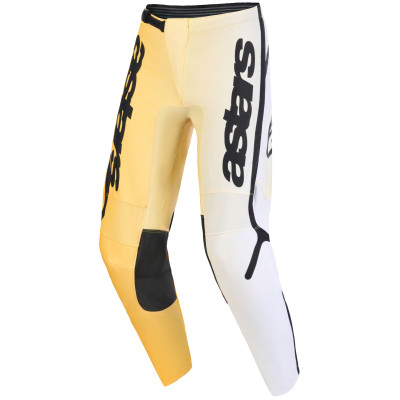 kalhoty Alpinestars Fluid Apex 2026 yellow/black
