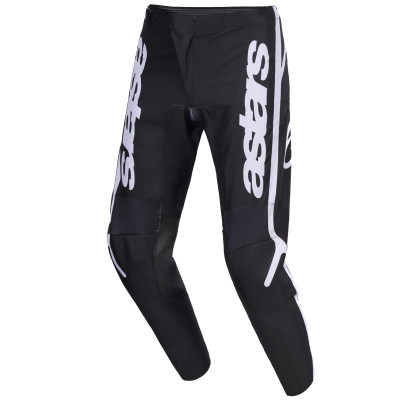 dětské kalhoty Fluid Apex youth 2026 black/grey