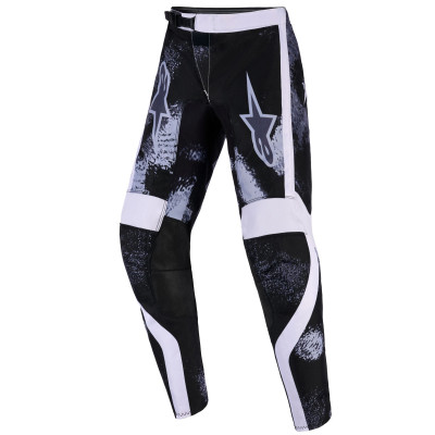 dětské kalhoty Alpinestars Fluid Lahnd youth 2026 grey/camo