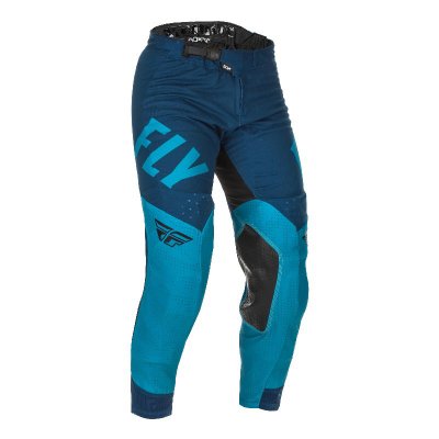 kalhoty Fly Racing Evolution 2021 blue/black