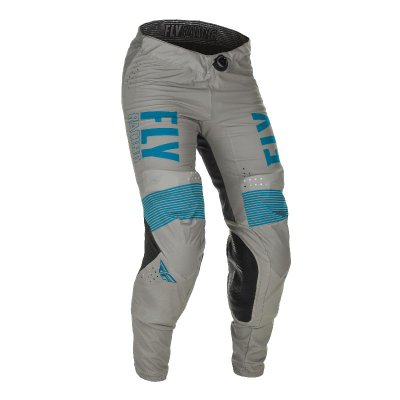 kalhoty Fly Racing Lite 2021 blue/grey