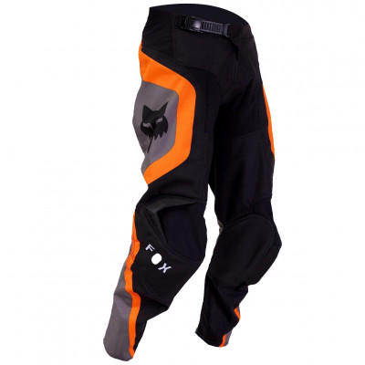 Kalhoty Fox 180 Ballast Pant 2024 Black/Grey
