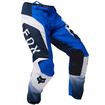 kalhoty Fox 180 Lean Pant 2025 blue