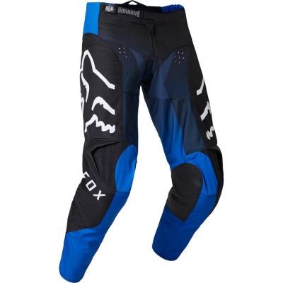 Kalhoty Fox 180 Leed Pant 2023 Blue