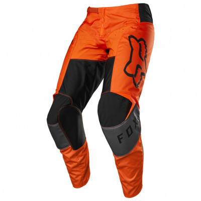 Kalhoty Fox 180 Lux Pant 2022 Fluo Orange