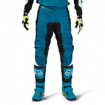 Kalhoty Fox 180 Nitro Pant 2024 Maui Blue