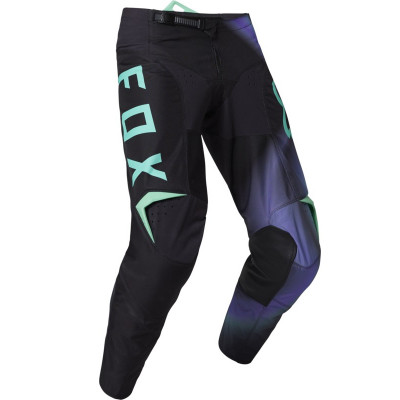 Kalhoty Fox 180 Toxsyk Pant 2023 Black