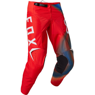 Kalhoty Fox 180 Toxsyk Pant 2023 Fluo Red