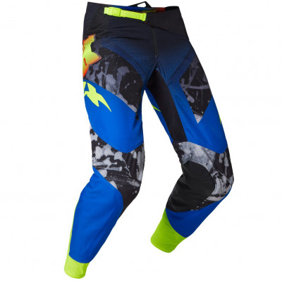 Kalhoty Fox 360 Dkay Pant Multi