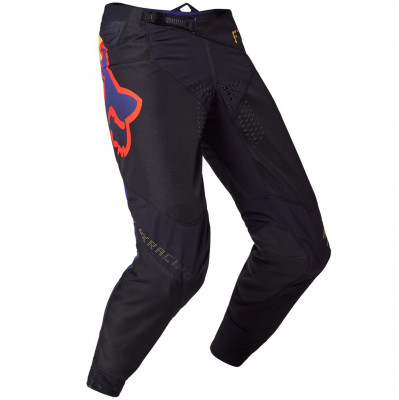 Kalhoty Fox 360 Fgmnt Pant 2023 Black