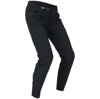 kalhoty Fox Flexair Pant black