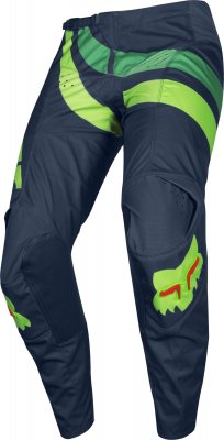 Kalhoty Fox Racing 180 Cota 2019 navy