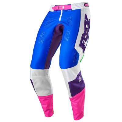 Kalhoty Fox Racing 360 Linc 2020 multi