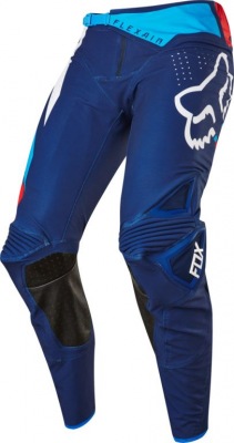 Kalhoty Fox Racing Seca Libra Pant 2017 Navy