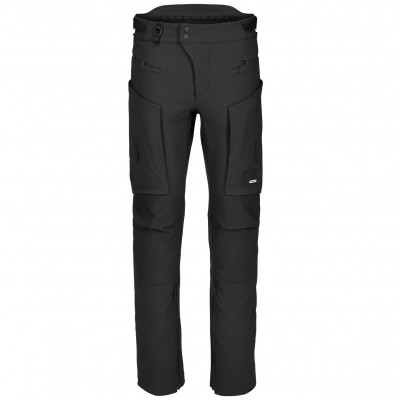 kalhoty Spidi Frontier pants black