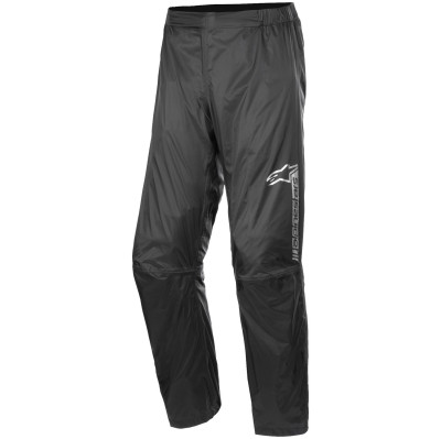 kalhoty Alpinestars Hurricane Rain 2 2025 black