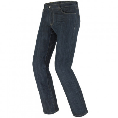 kalhoty Spidi jeansy J Flex blue