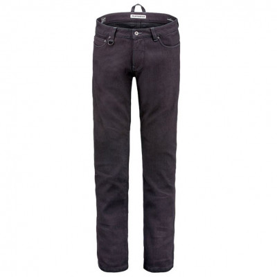 kalhoty Spidi jeansy J&Dyneema EVO black
