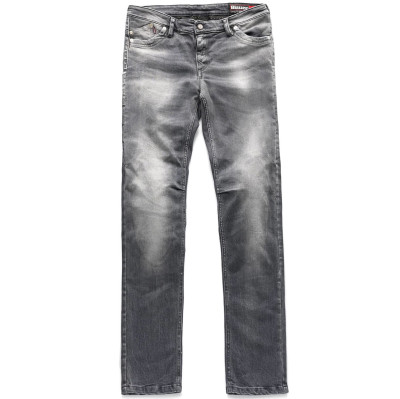 dámské kalhoty Blauer Scarlett grey