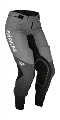 dámské kalhoty Fly Racing Lite 2023 grey/black