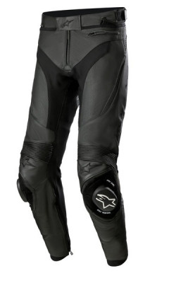 kalhoty Alpinestars Missile 3 Airflow 2025 black