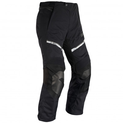 kalhoty Oxford Advanced Mondial 2.0 Dry2Dry black