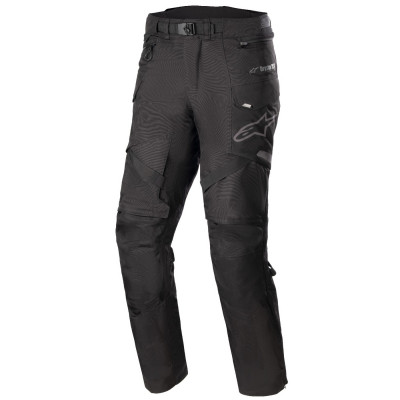 kalhoty Alpinestars Monteira Drystar XF black/black