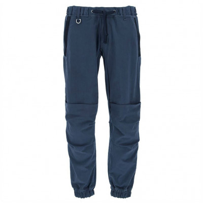 kalhoty Spidi Moto Jogger blue