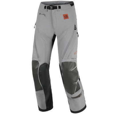 kalhoty Alpinestars Nazca 3L Gore Tex PRO dark grey/black