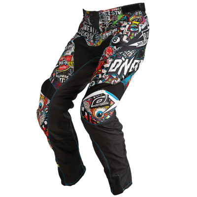 Kalhoty Oneal Mayhem CRANK Multi