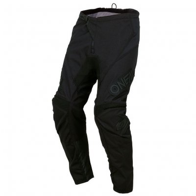 Kalhoty Oneal Element Classic black