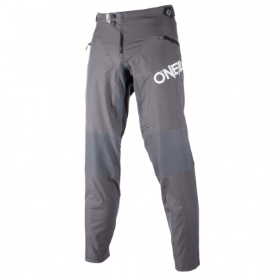 Kalhoty Oneal Legancy V.22 grey