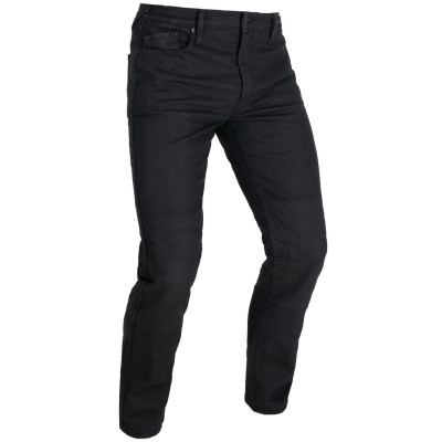 kalhoty Oxford Original Approved AAA Slim Jeans black