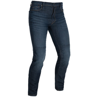 kalhoty Oxford Original Approved AAA Slim Jeans wash blue