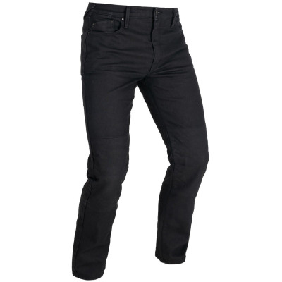 kalhoty Oxford Original Approved AAA Straight Jeans black