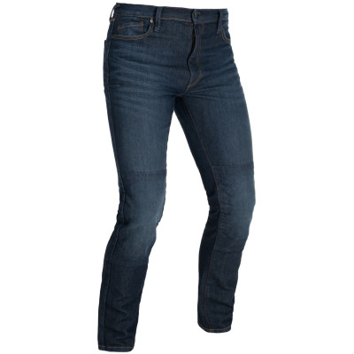 kalhoty Oxford Original Approved AAA Straight Jeans wash blue