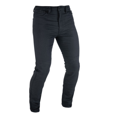 kalhoty Oxford Original Approved Jeans AA Slim fit black